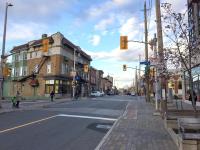 Wellington Street West and Rosemount Avenue, Ottawa (L19650)