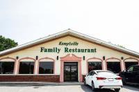 Kemptville Family Restaurant (L19944)