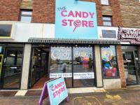 The Candy Store (L20286)