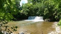 Lynn River Falls (L20393)