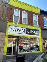 Pawn Kings Inc (L20525)