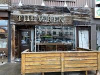 The Wren (L20757)