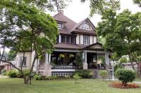 The Rose Manor Bed & Breakfast (L21089)
