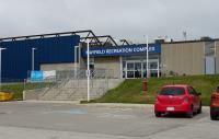 Mayfield Recreation Centre (L21493)