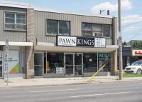 Pawn Kings - 501 Main Street East (L21503)