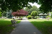 Queens Park (L22006)
