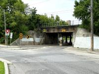 Various Brantford Rail Bridges and Underpasses (L22069)