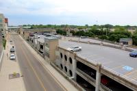 Brantford Downtown Parkade / Parking Garage (L22073)