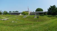 Fort Erie National Historic Site New (L22137)