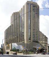 Intercontinental Toronto Centre Hotel (L3826)